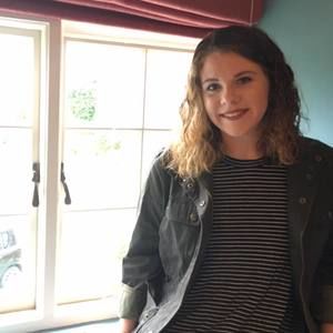 Meet your Posher, Alison